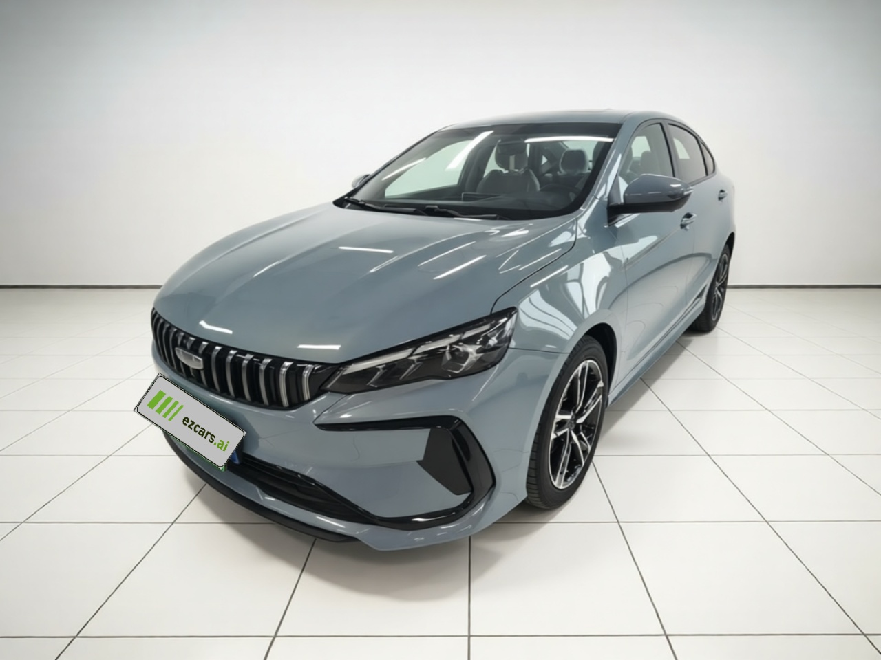 2024 Binrui COOL 1.5T DCT