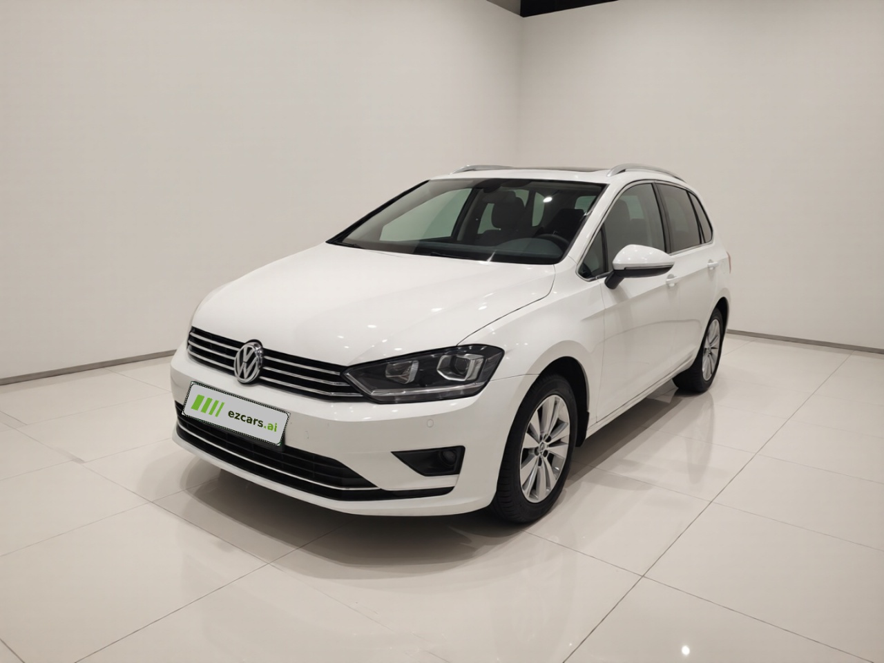 Golf 2016 230TSI AT Progressive