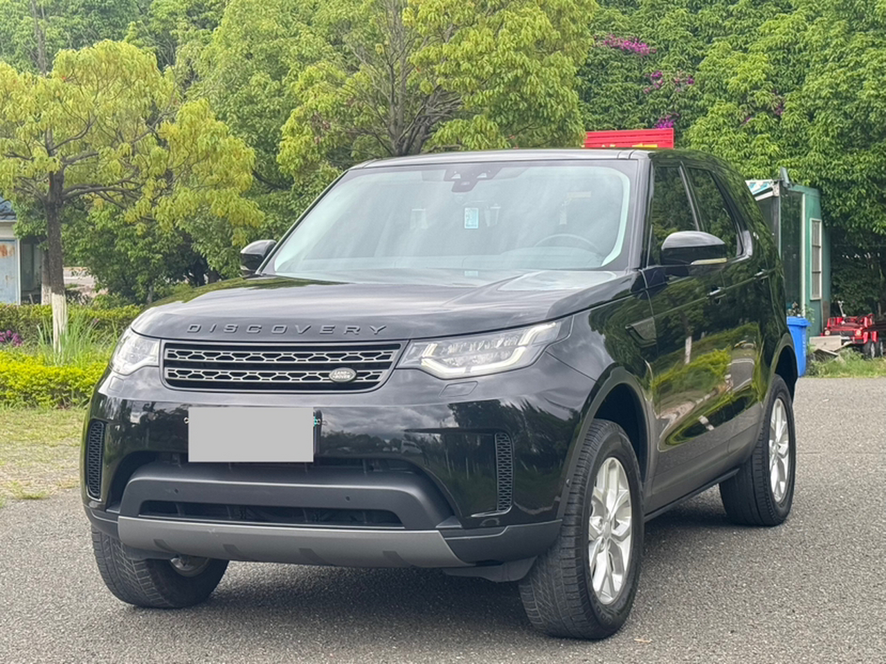 Discovery 2020 3.0 SC V6 SE