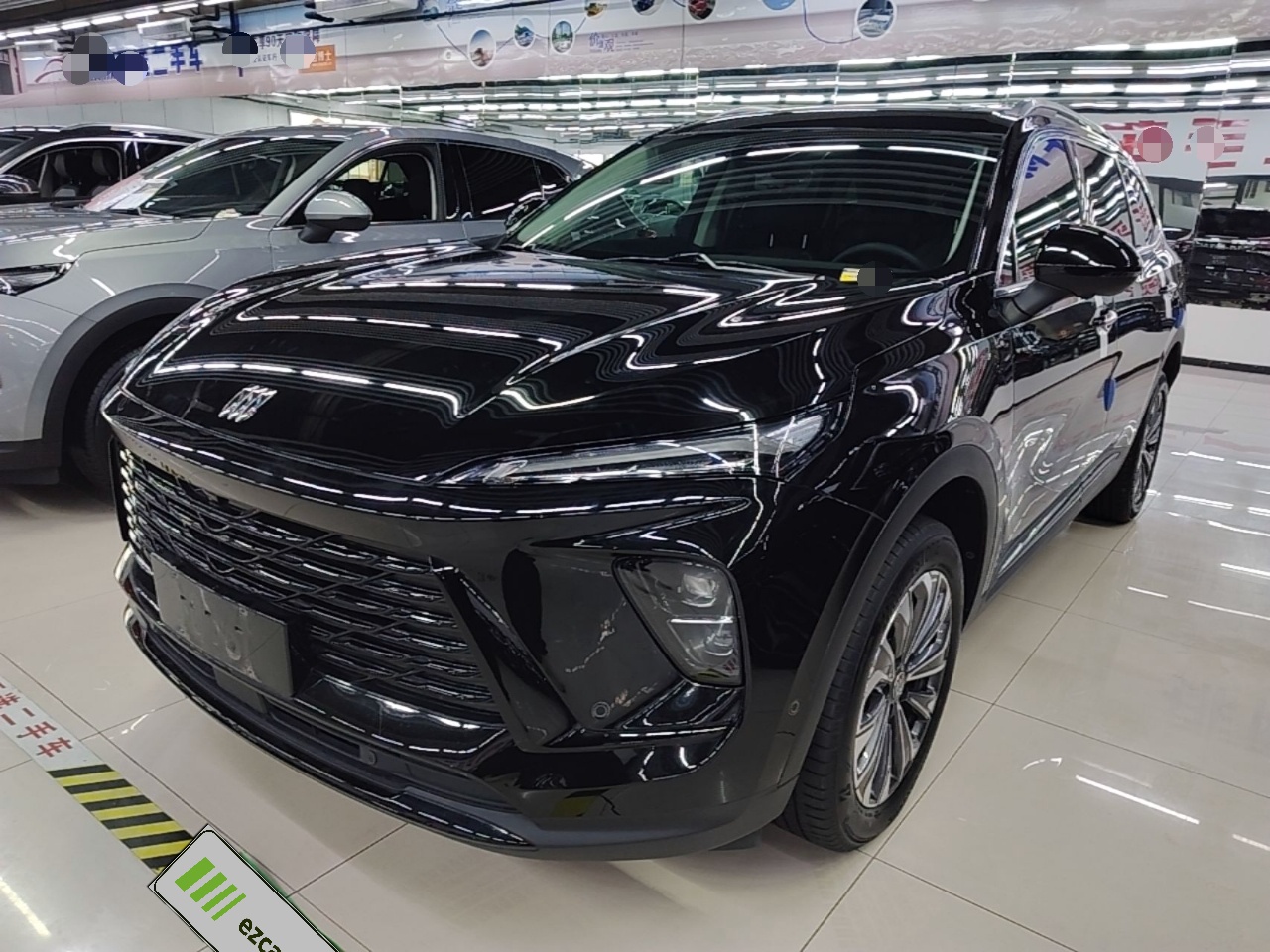 2025 Envision Plus 28T RWD