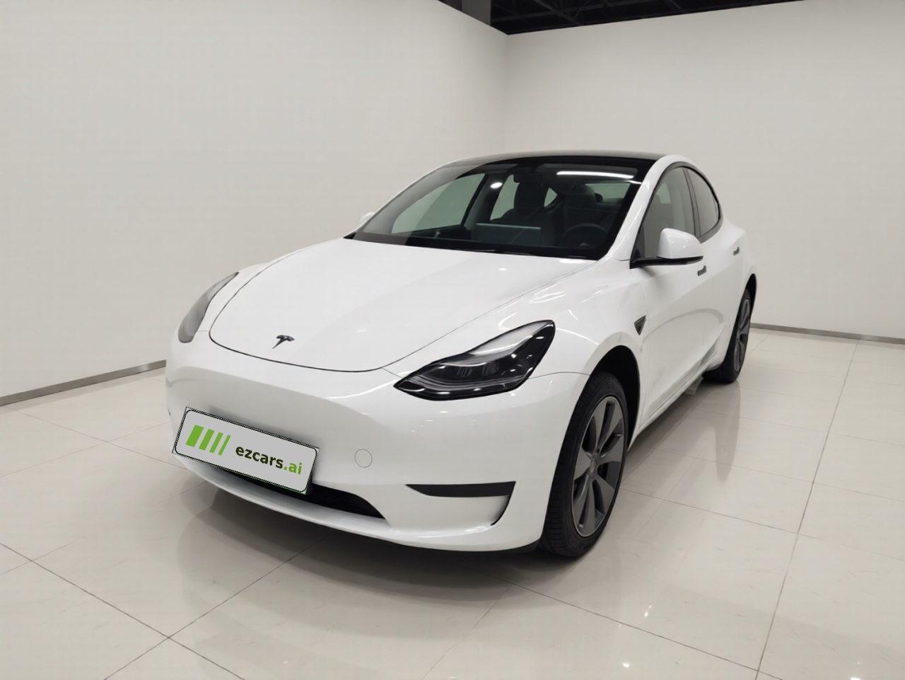 Model Y 2022 RWD