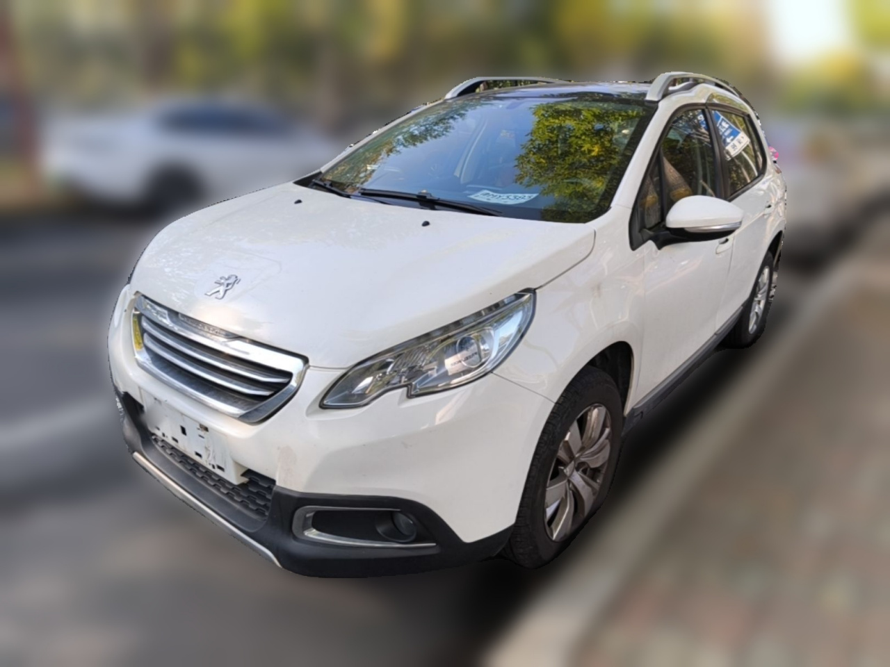 2008 2014 1.6L MT Fashion
