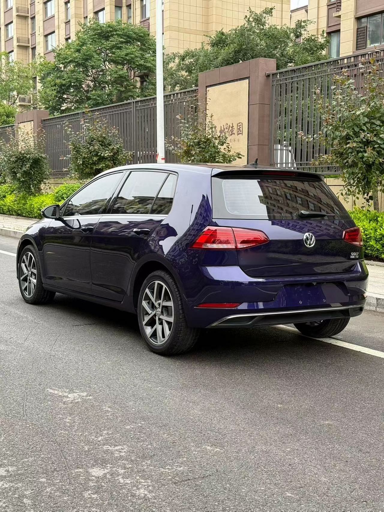 Golf 2020 280TSI DSG Comfort photo 4