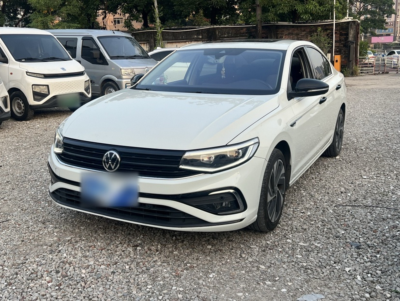 Bora 2023 280TSI DSG