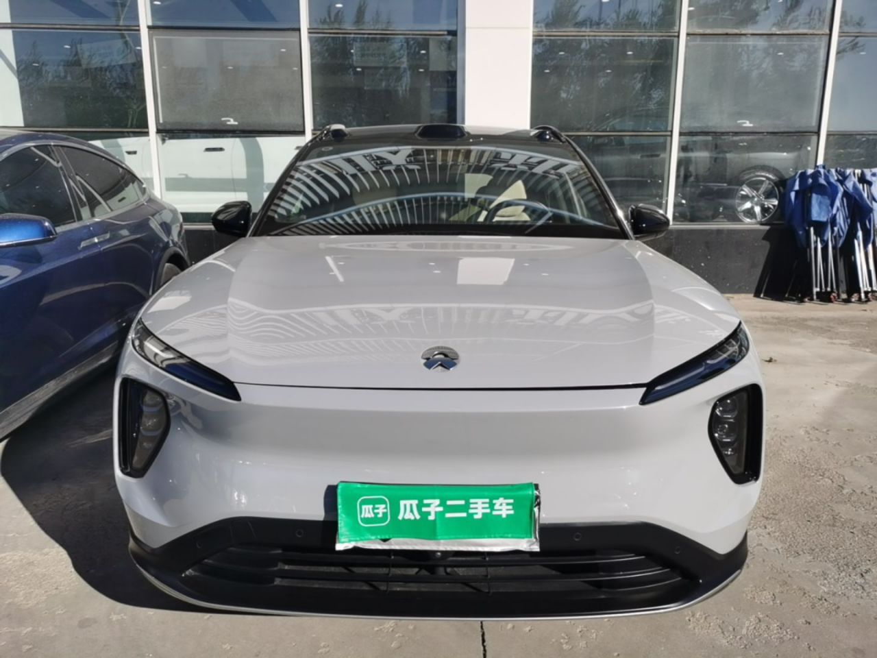 ES6 2024 75kWh photo 2