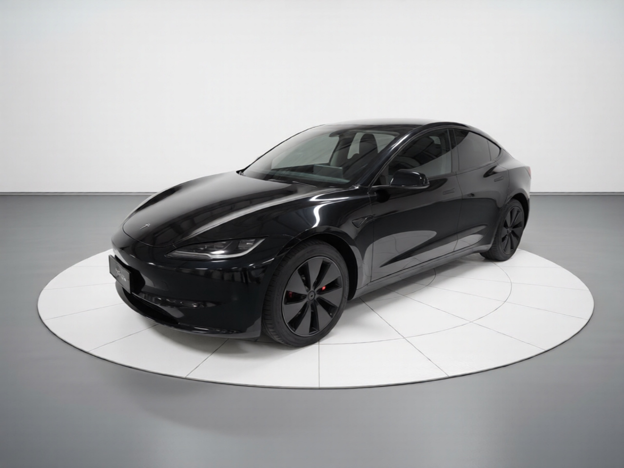 Model 3 2023 RWD