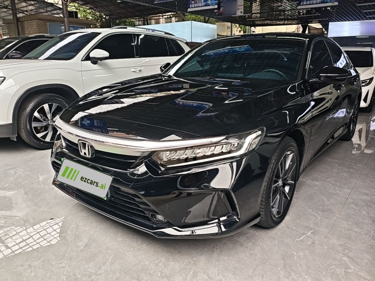 2022 260TURBO