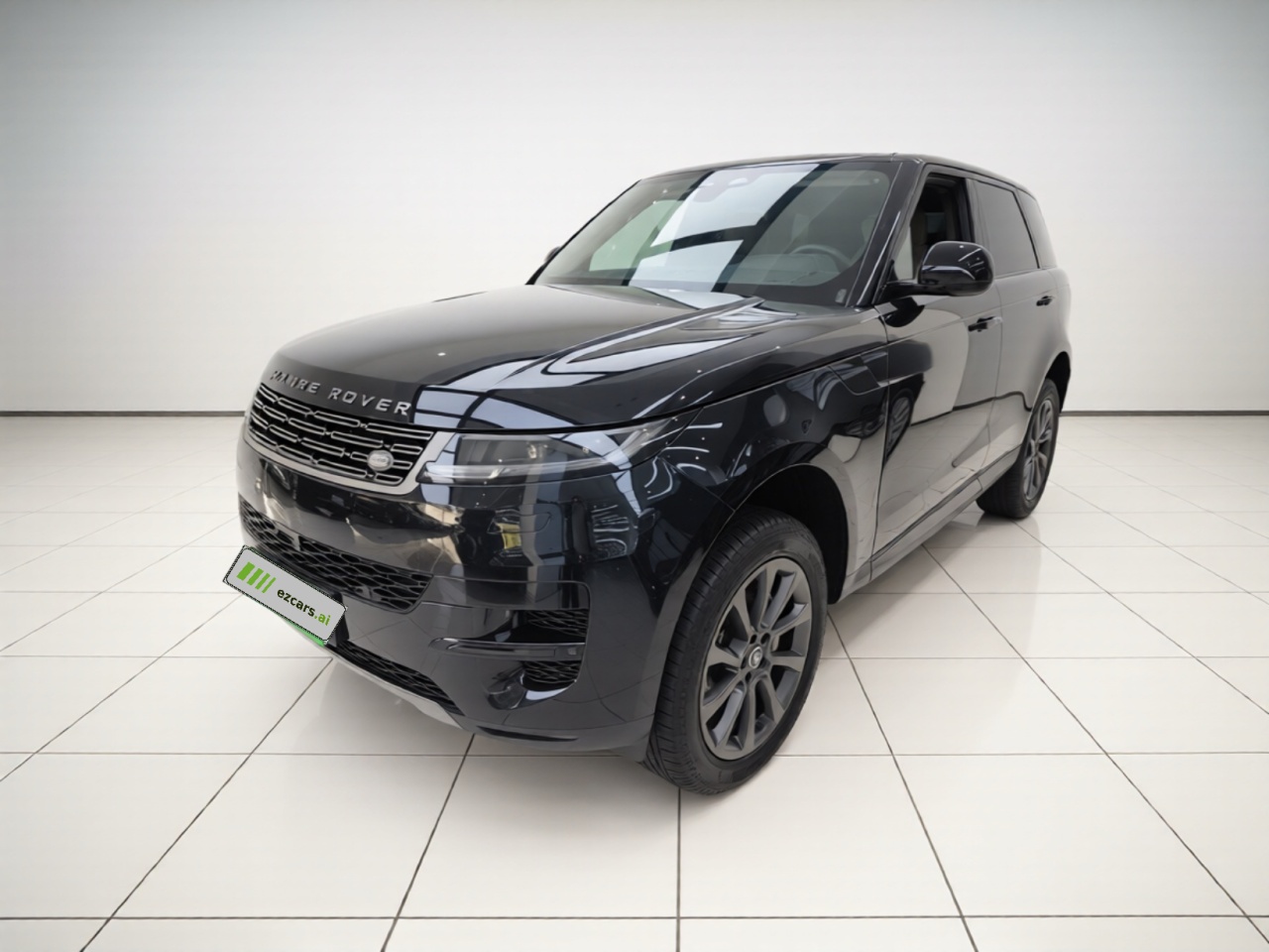 Range Rover Sport 2025 360PS S
