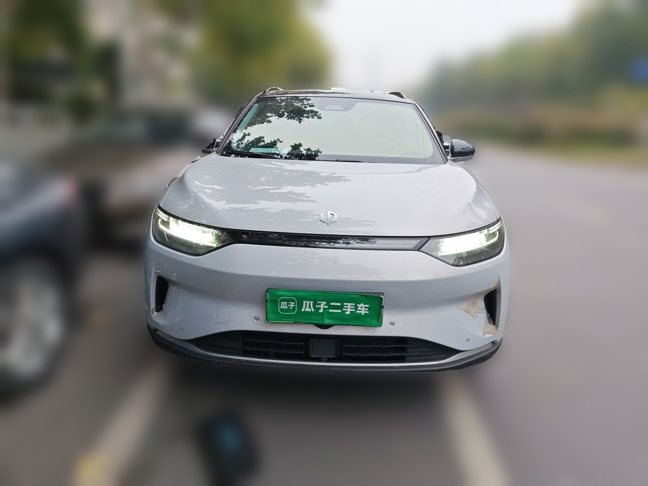 Leapmotor C11 2021 Luxury photo 2