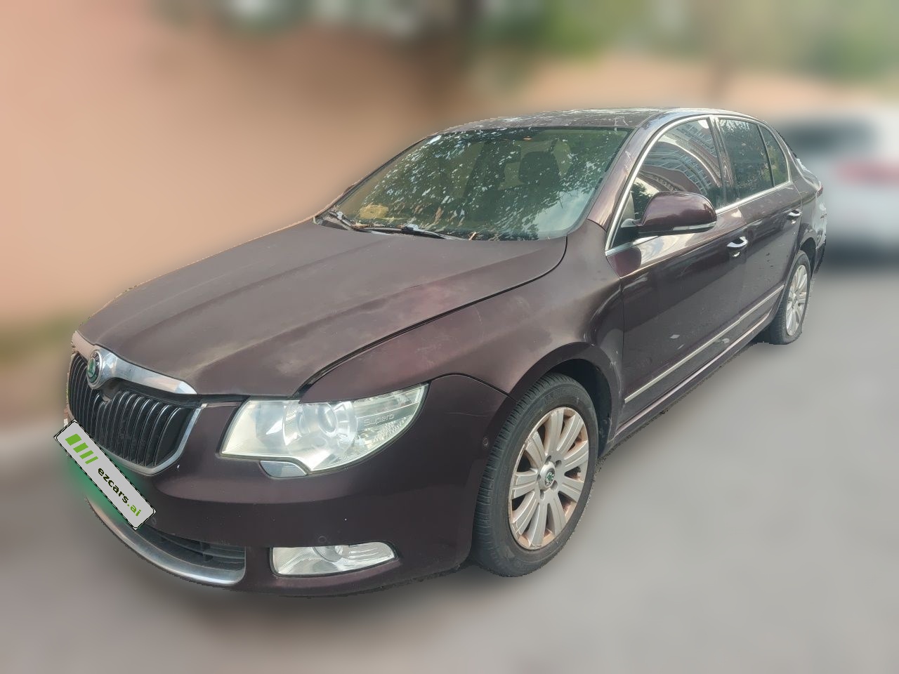 2012 1.4TSI DSG