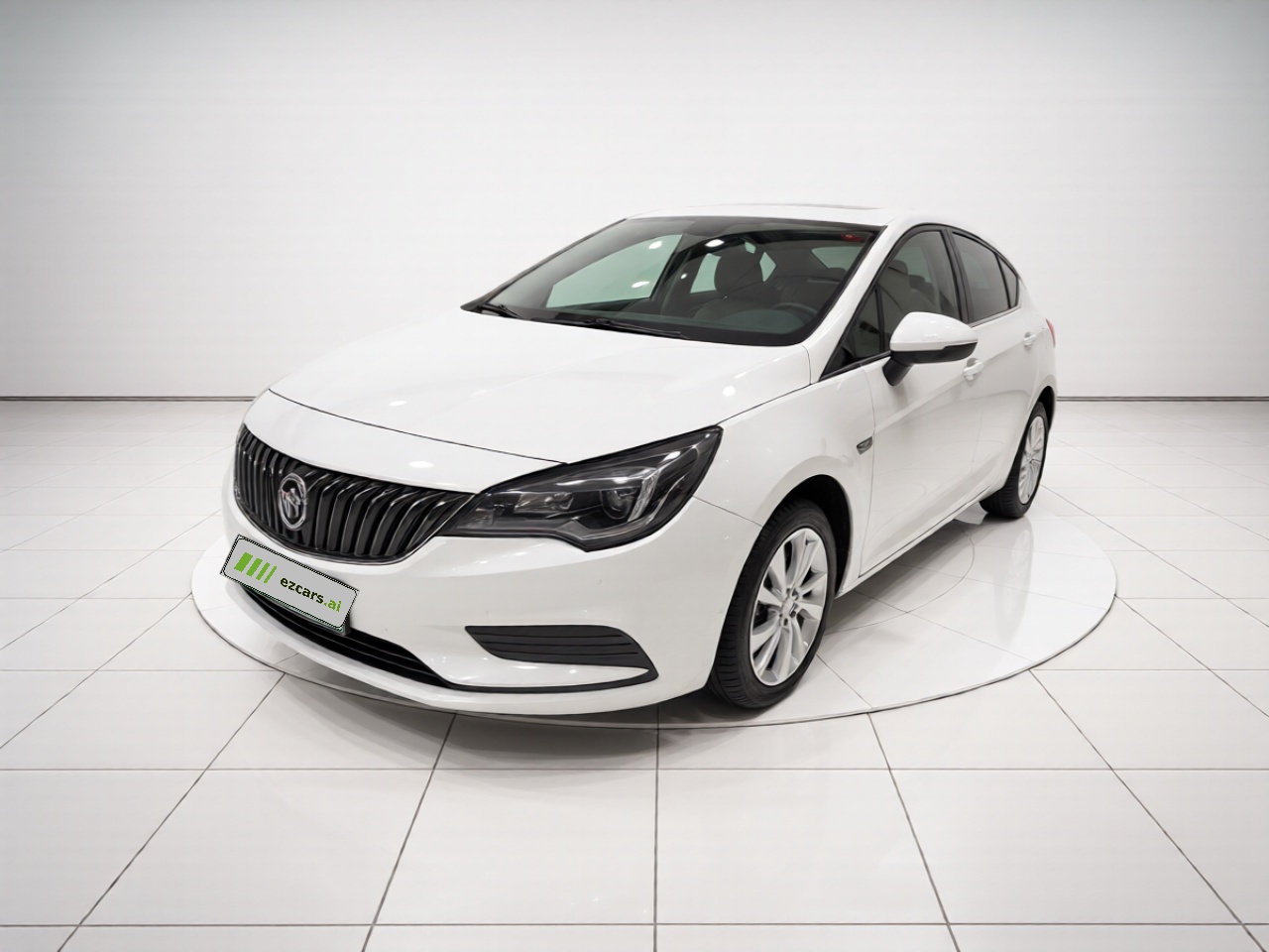 Verano 2016 Hatchback 15S AT Progressive