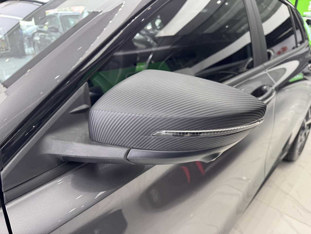 GAC Trumpchi 2023 Empow H Smart Hybrid photo 2