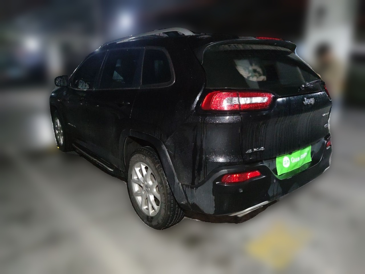 Cherokee 2016 2.4L photo 4
