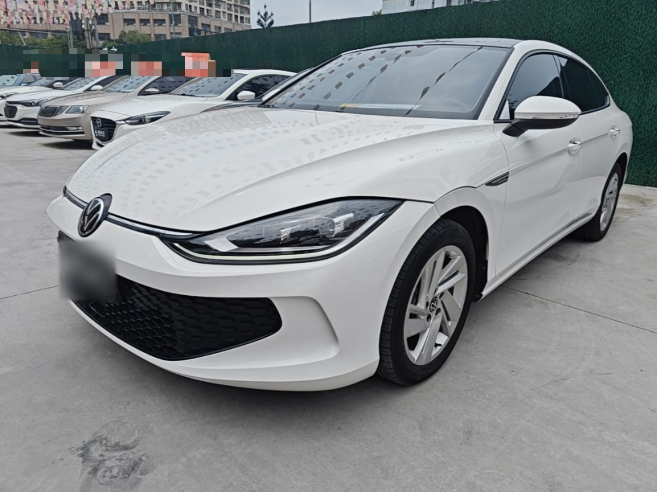 2022 Lamando L 280TSI DSG