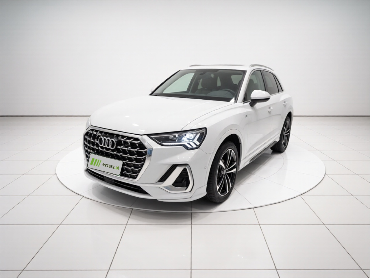 Q3 2024 35 TFSI Fashion Dynamic