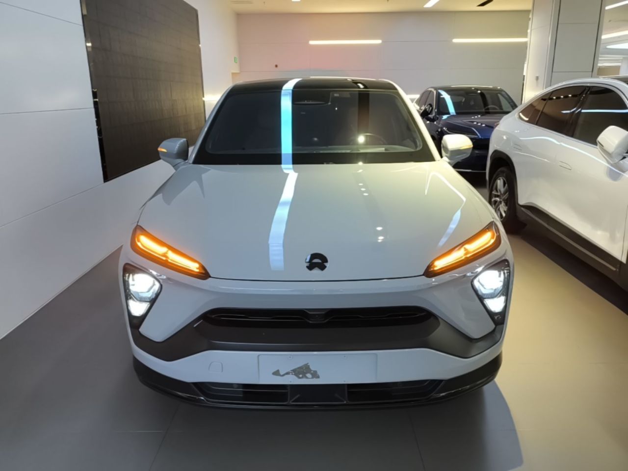 EC6 2020 605KM Sport photo 2