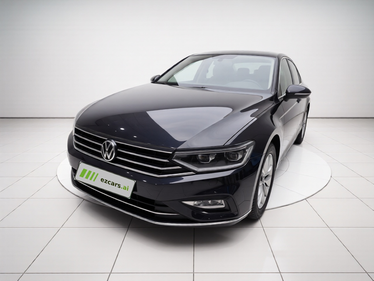 Magotan 2020 280TSI DSG Comfort