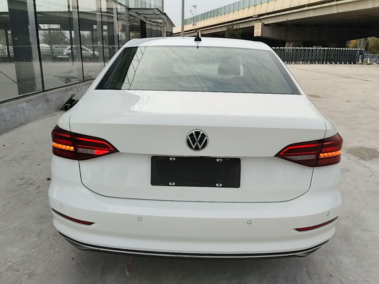 Lavida 2022 280TSI DSG Comfort photo 5