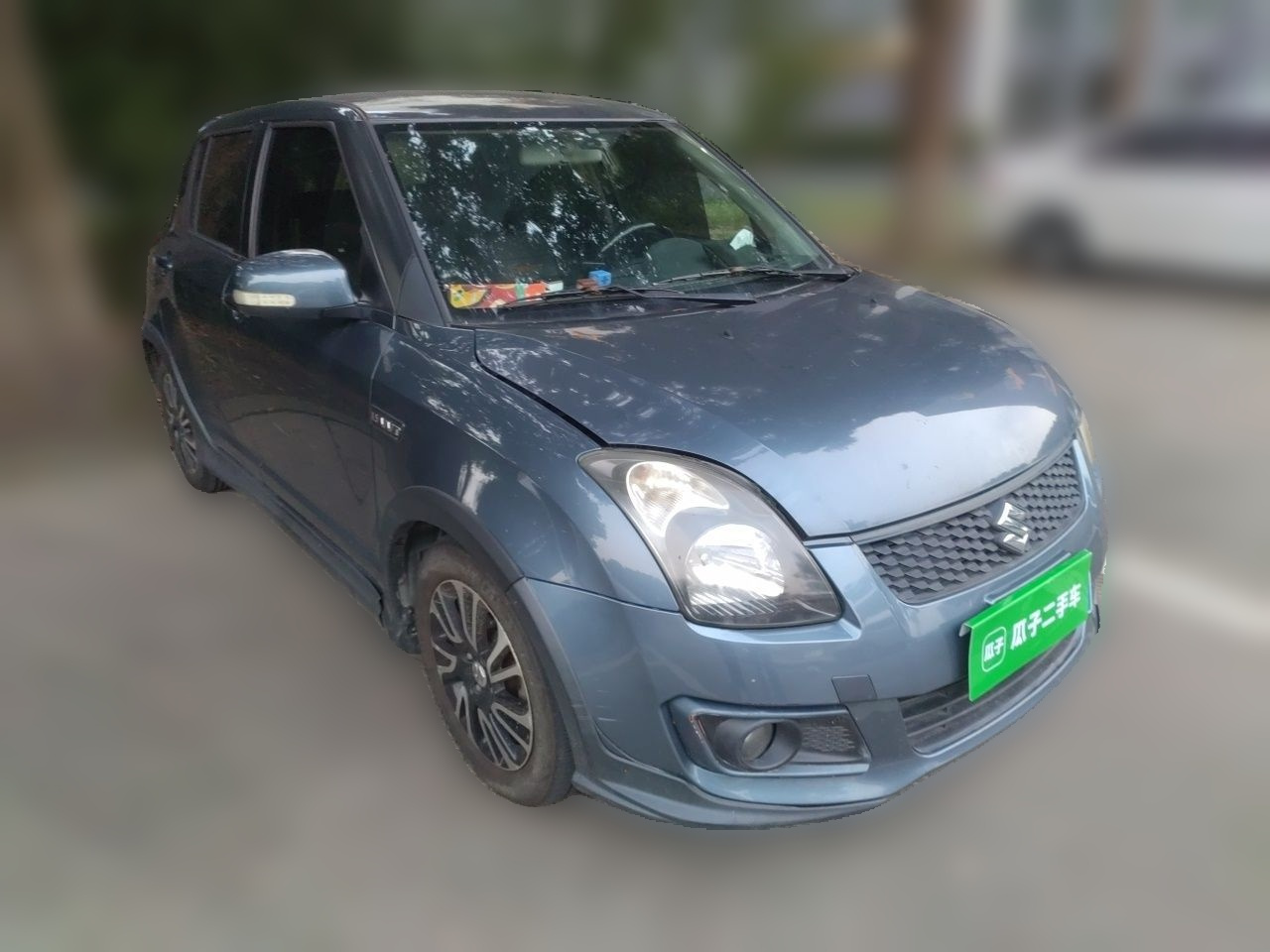 Swift 2016 1.5L AT Fashion photo 3