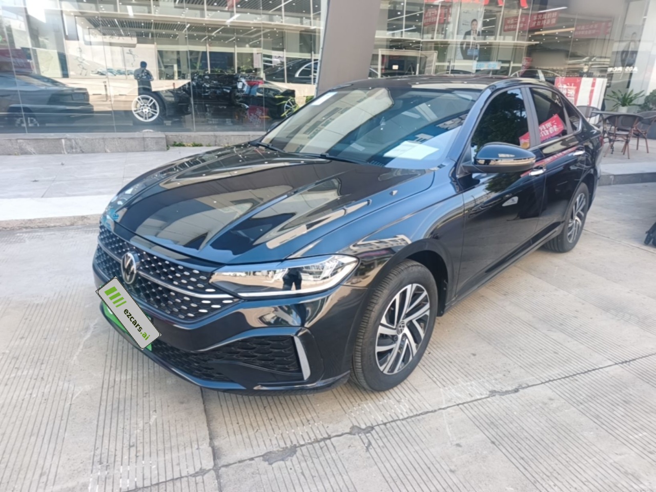 Lavida 2023 280TSI DSG