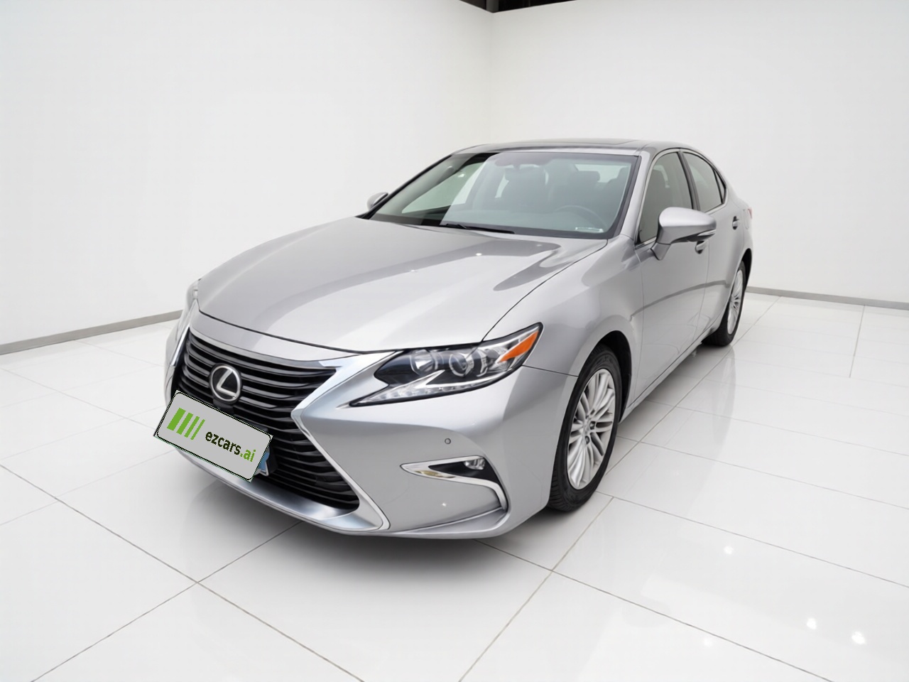 ES 2015 200 Elite