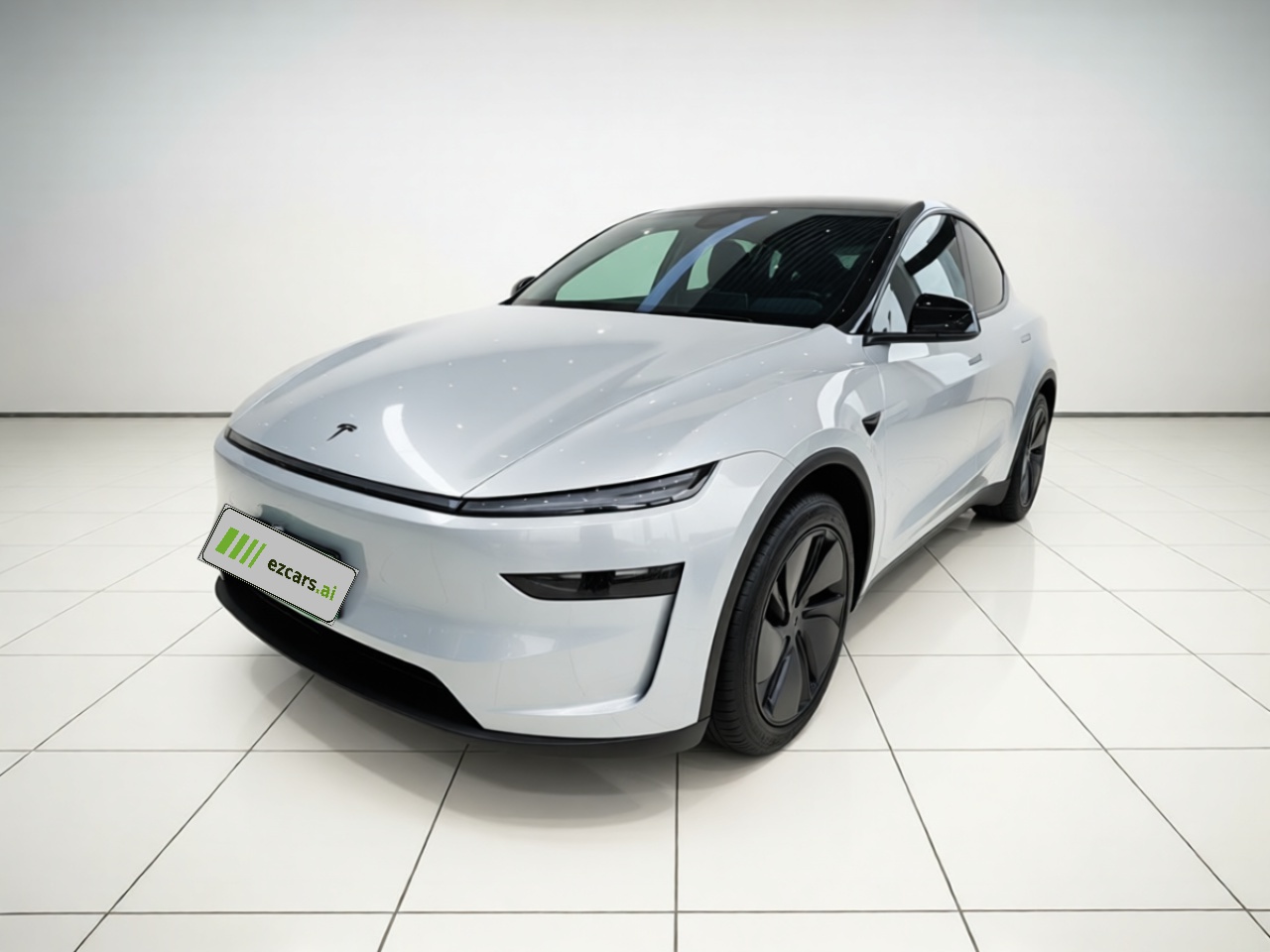 Model Y 2025 RWD