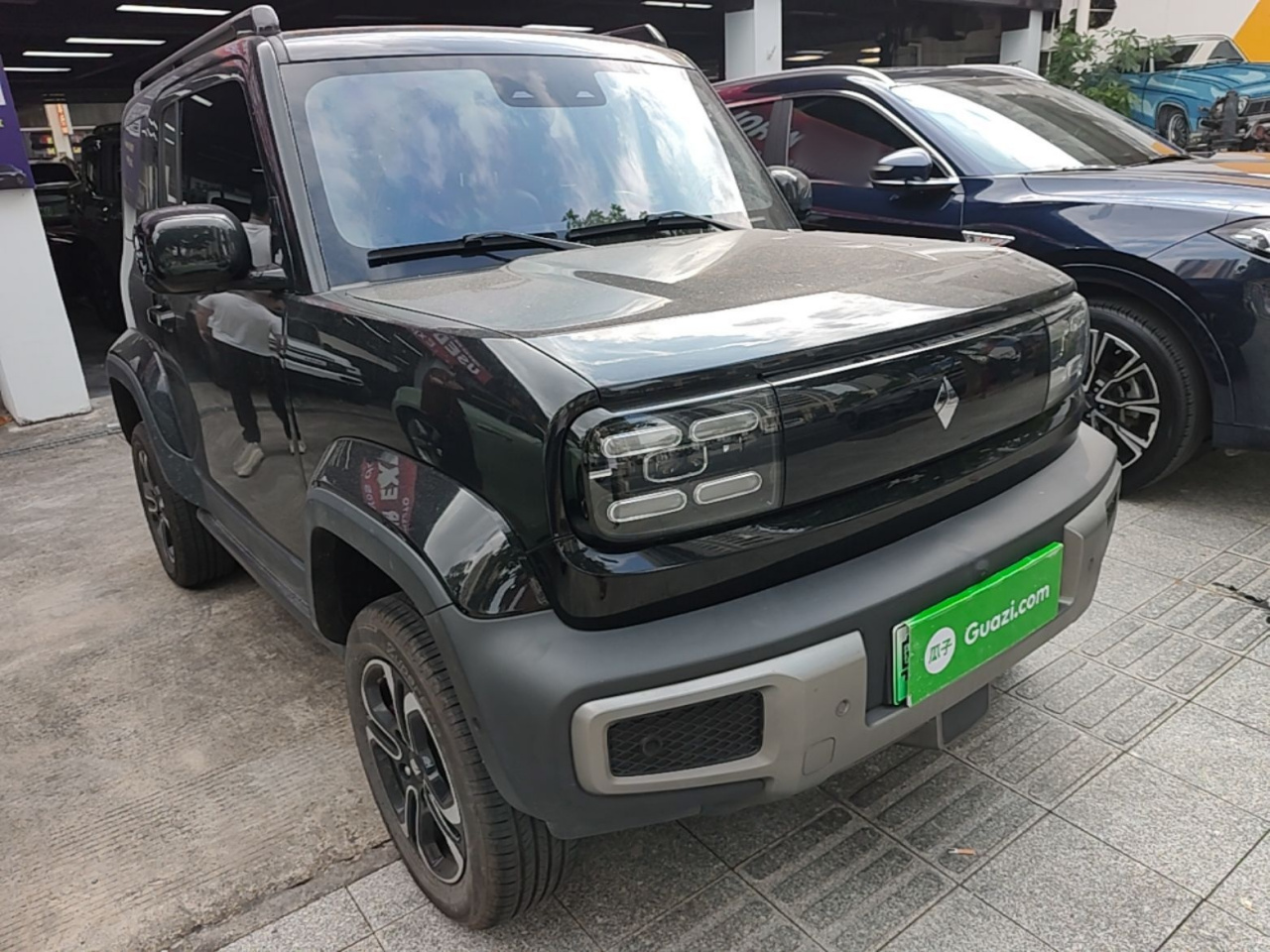 2023 Smart Premium photo 3