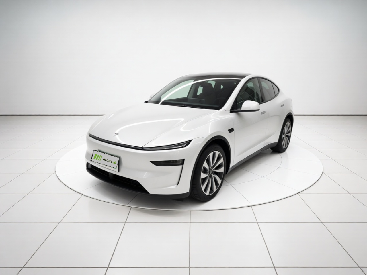 Model Y 2025 RWD