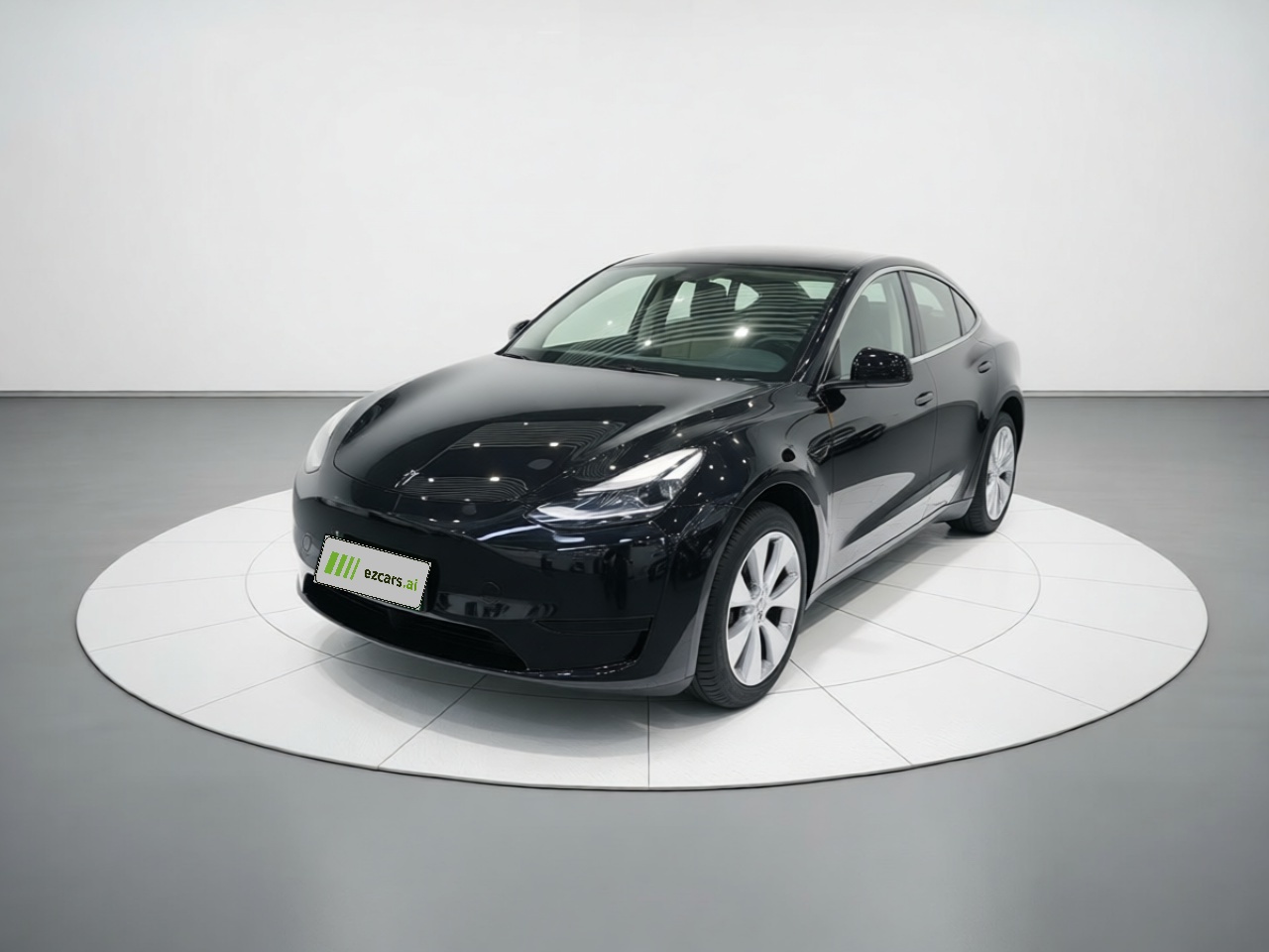 Model Y 2022 Facelift RWD