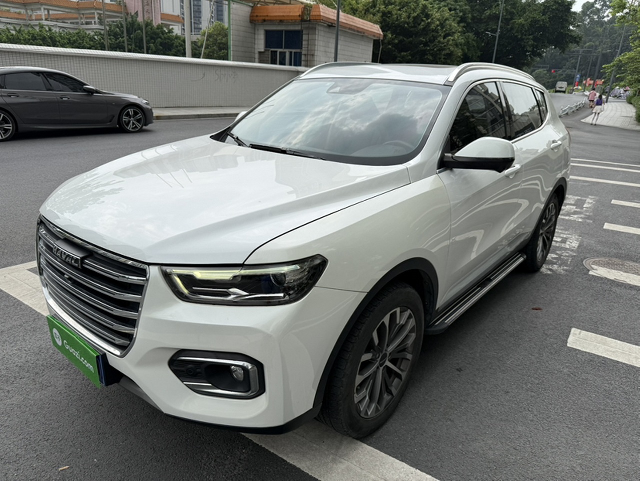 H6 2020 1.5GDIT AT Platinum Luxury