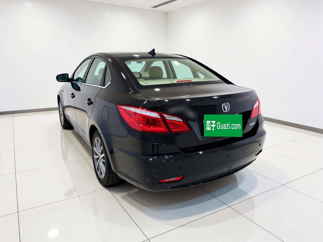Eado 2015 1.6L MT Flagship photo 4