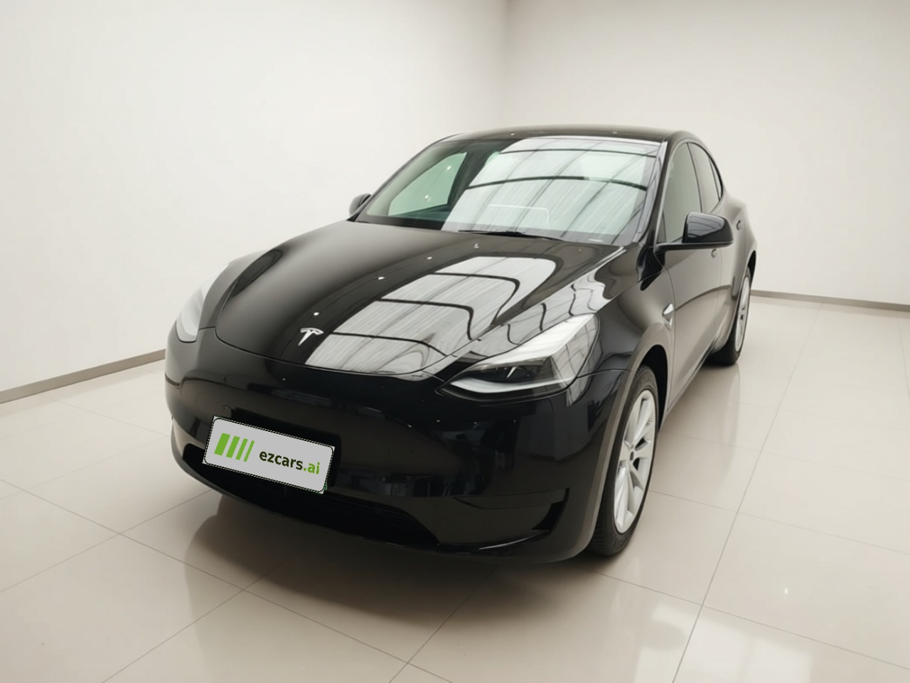 Model Y 2022 RWD