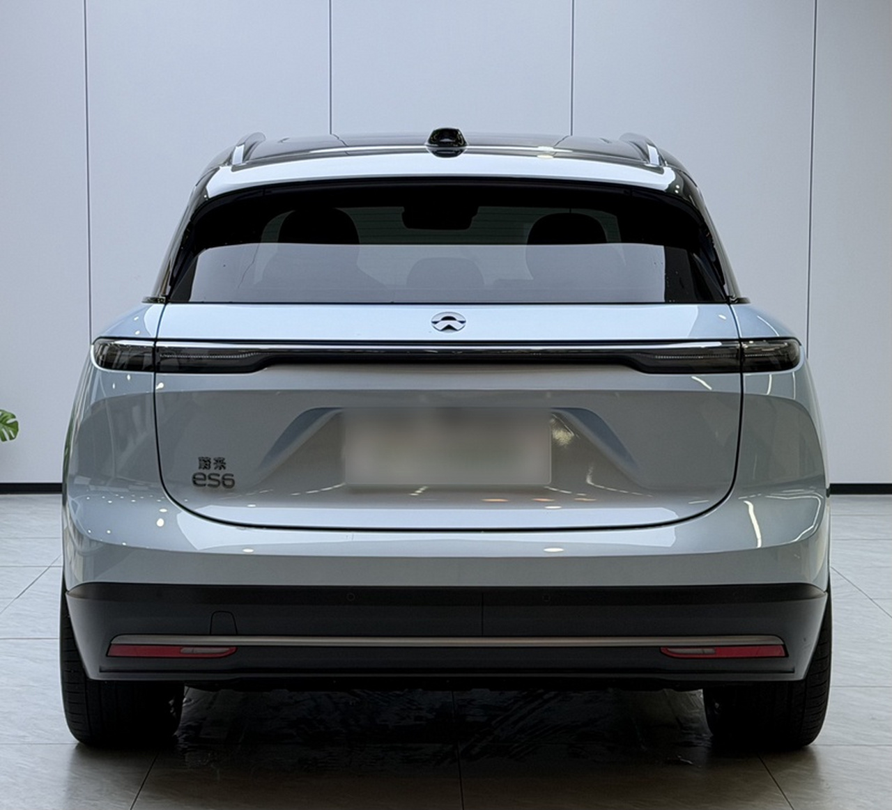 ES6 2023 75kWh photo 4