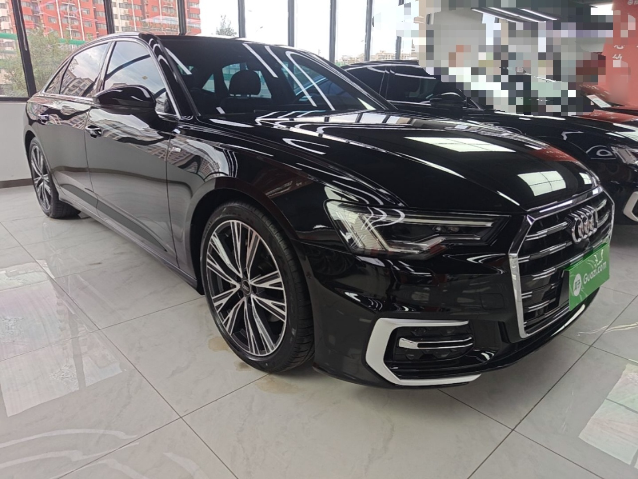 A6L 2024 45 TFSI Dynamic photo 5