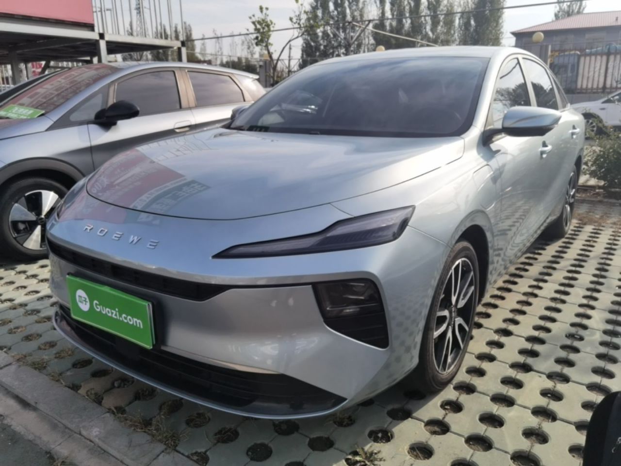 D6 2025 450km Exclusive