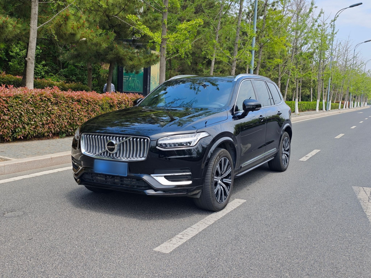 XC90 2024 B5 Luxury 5-Seater