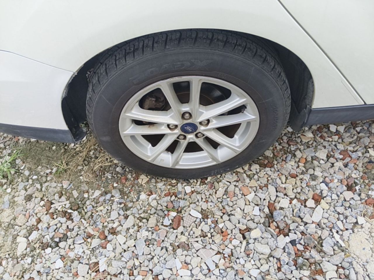 Focus 2015 Sedan 1.6L AT photo 3