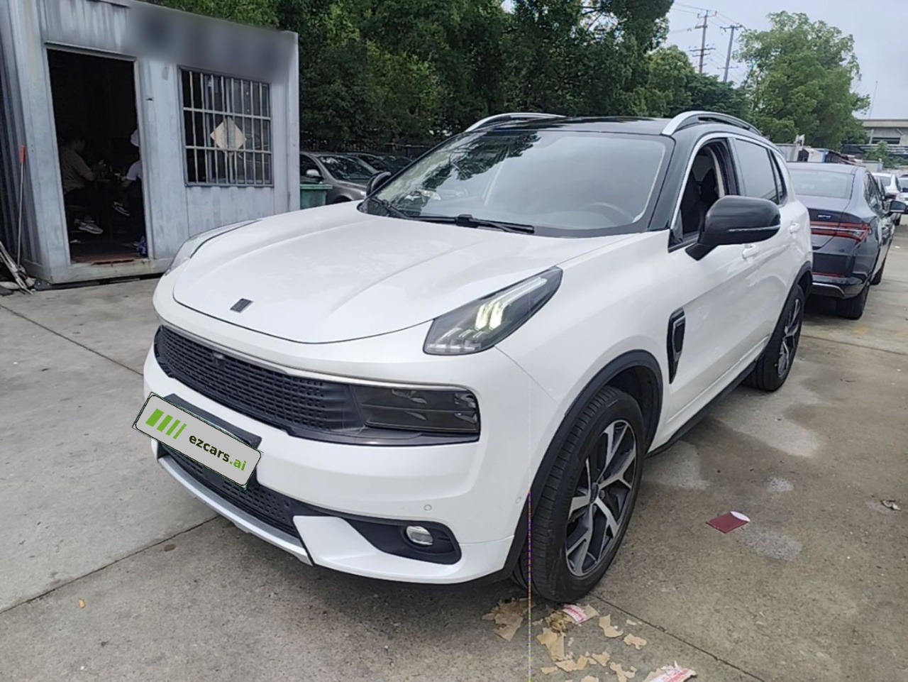 01 EM-P 2019 1.5T PHEV Pro