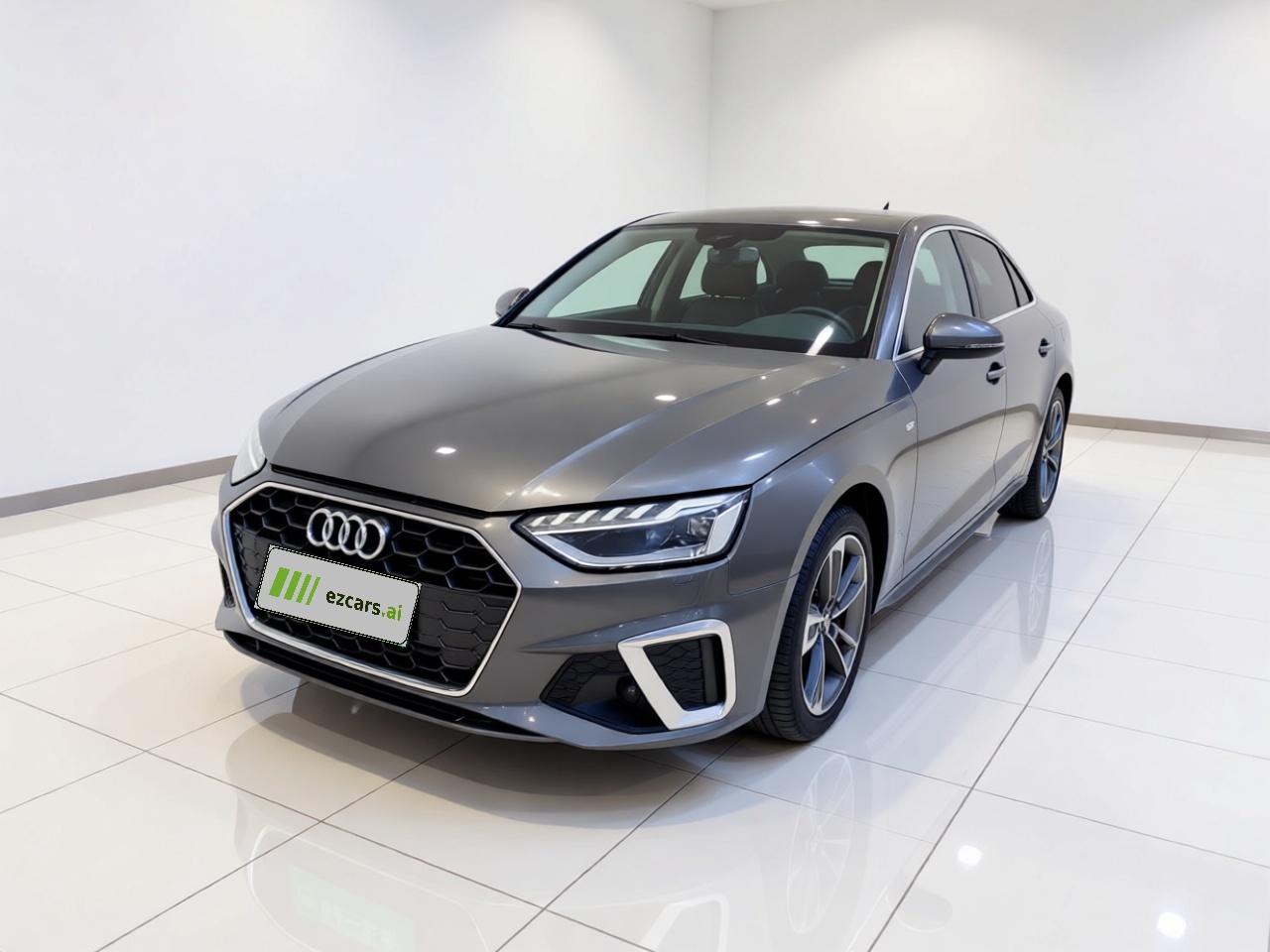 A4L 2020 40 TFSI Fashion Dynamic
