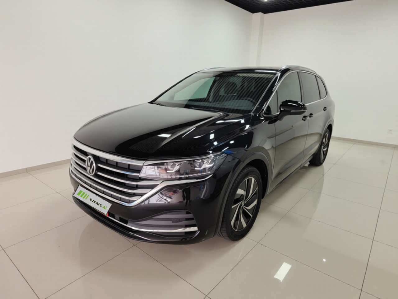 Viloran 2023 Facelift 330TSI Luxury