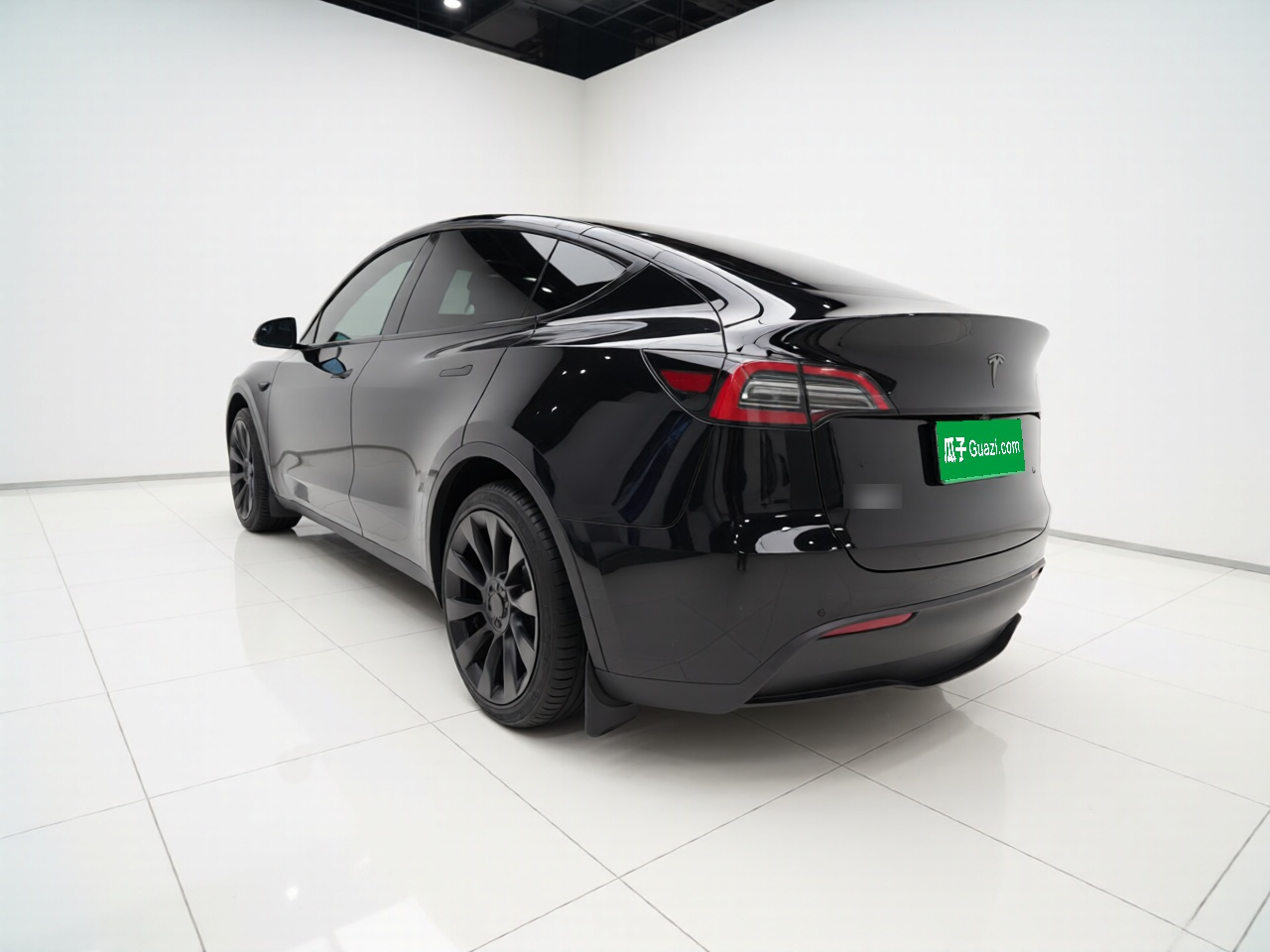 Model Y 2022 Facelift Long Range AWD photo 4