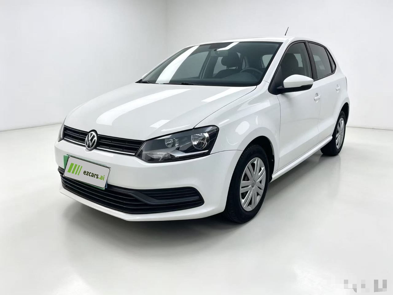 Polo 2018 1.5L AT