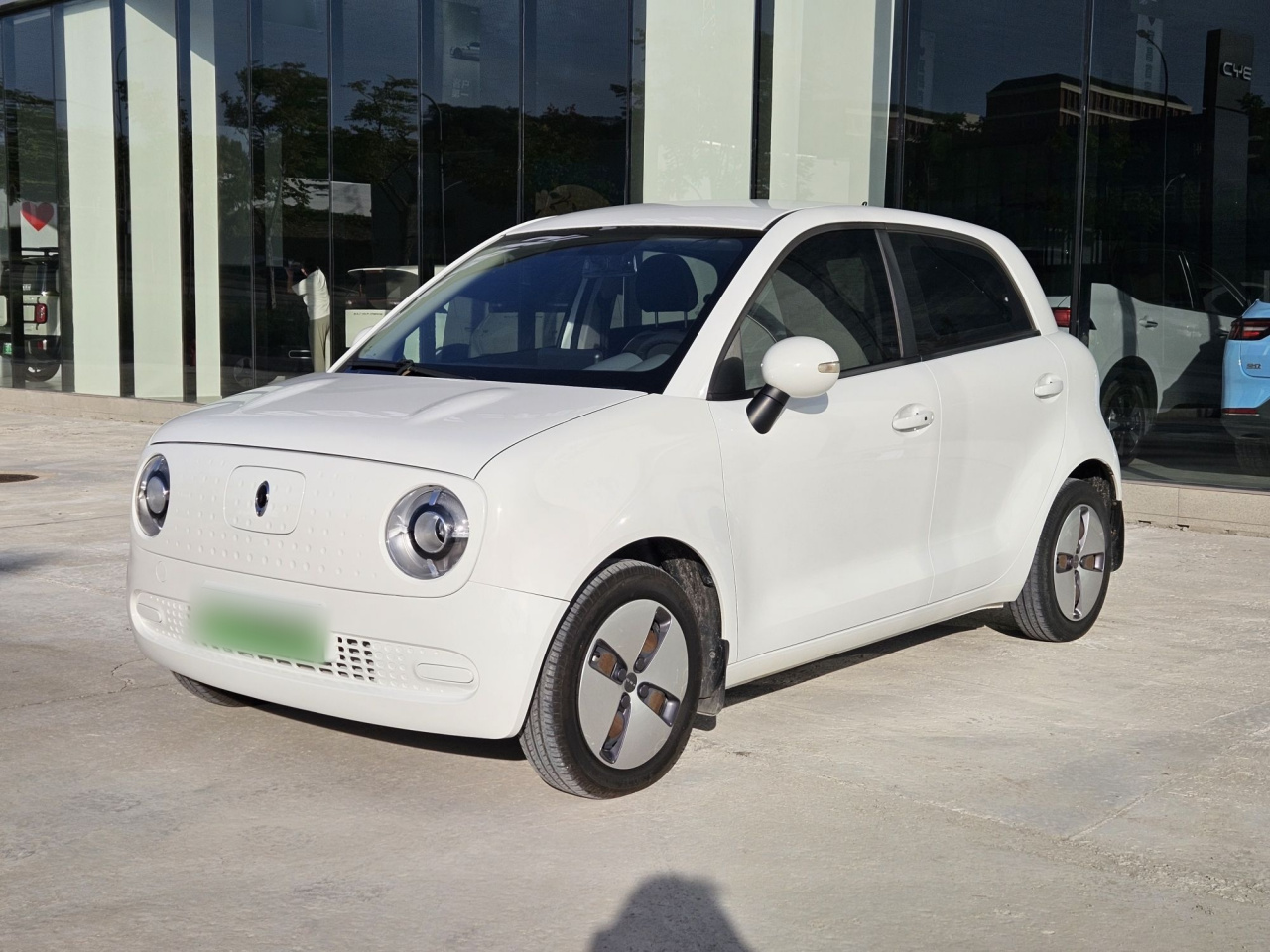 2021 301km