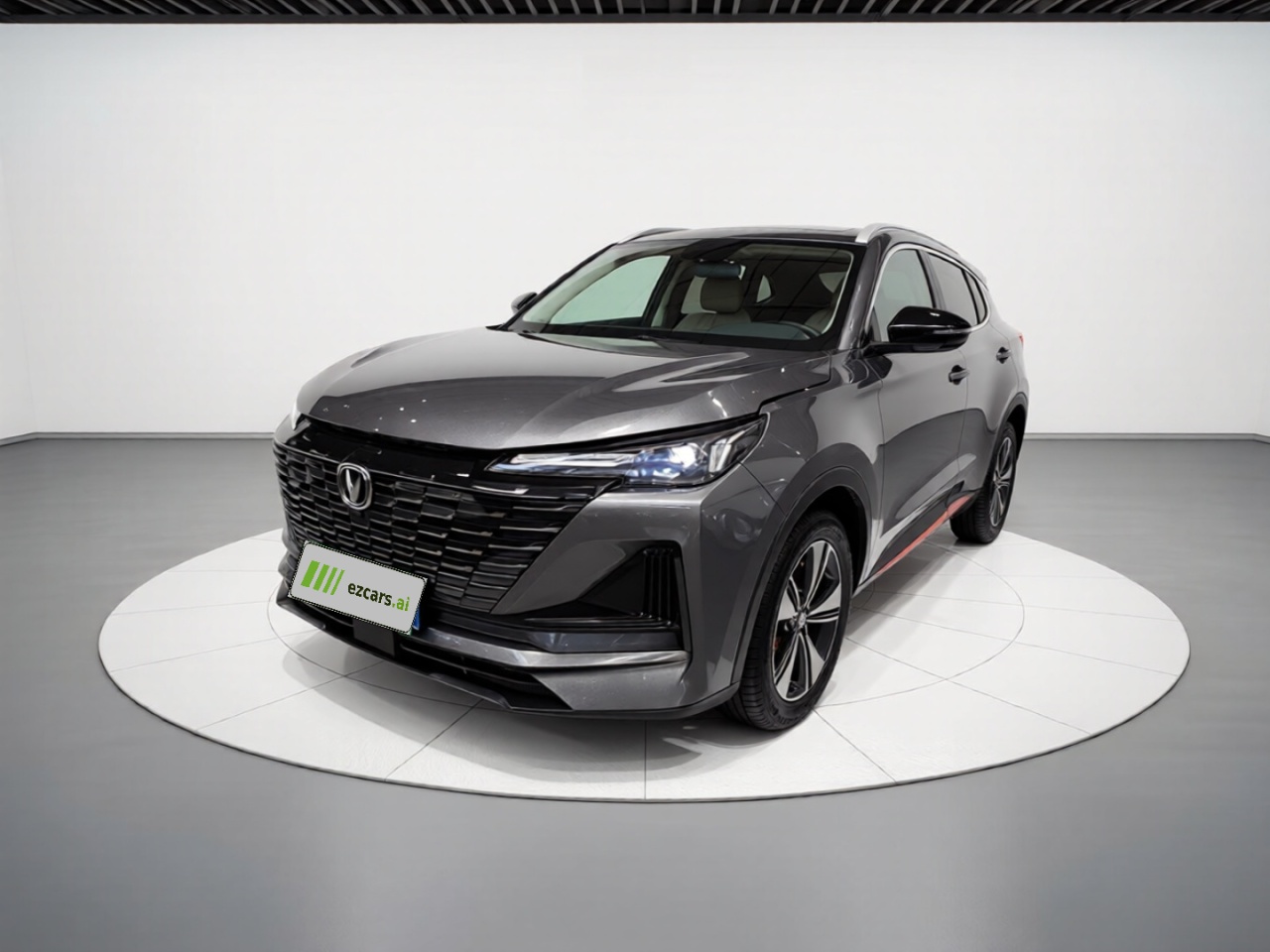 CS55PLUS 2022 2nd Gen 1.5T DCT Premium