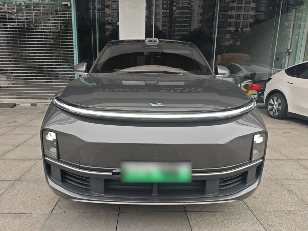 Li L9 2022 Max photo 2