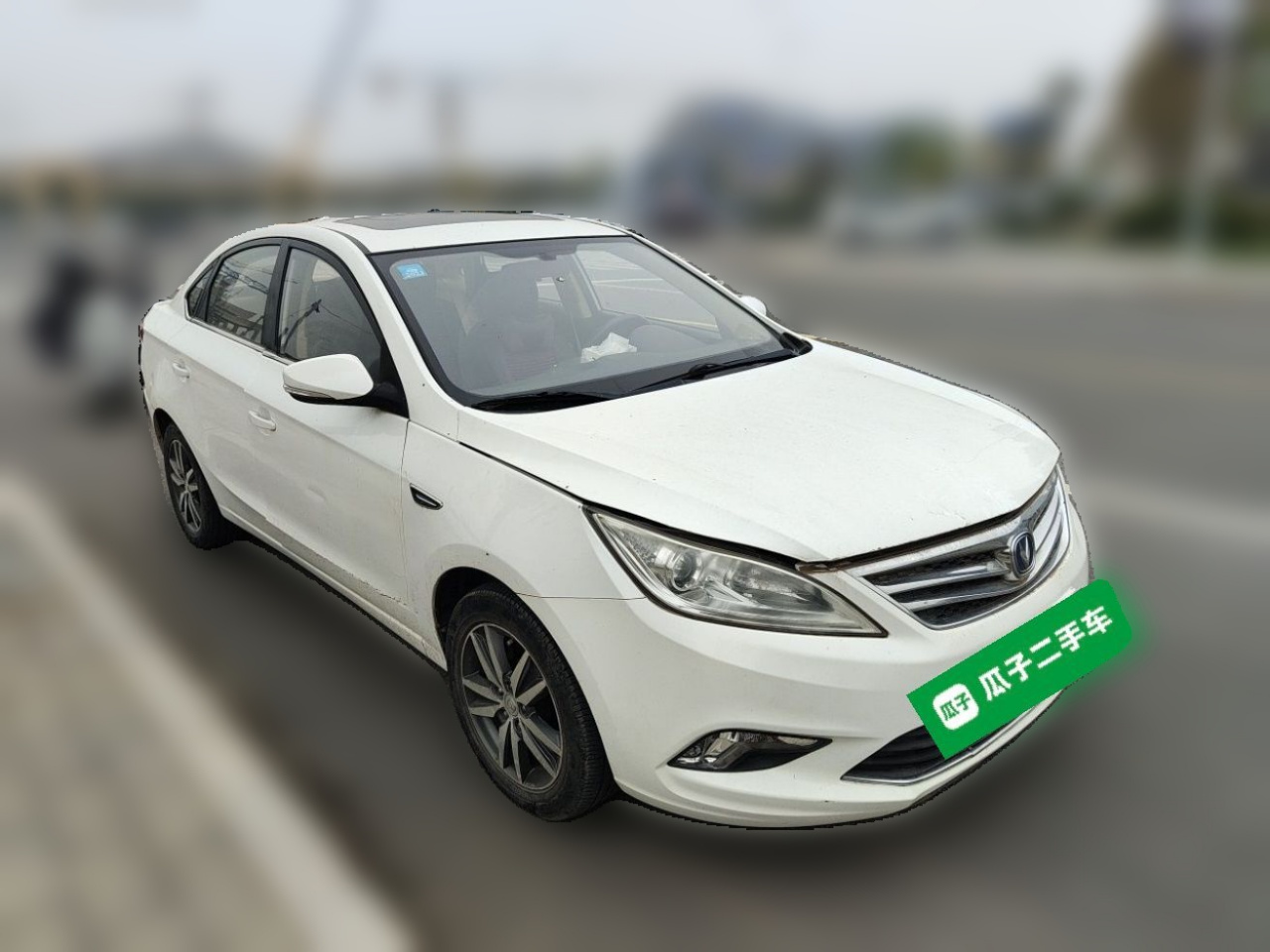 Eado 2015 1.6L MT Luxury China V photo 3