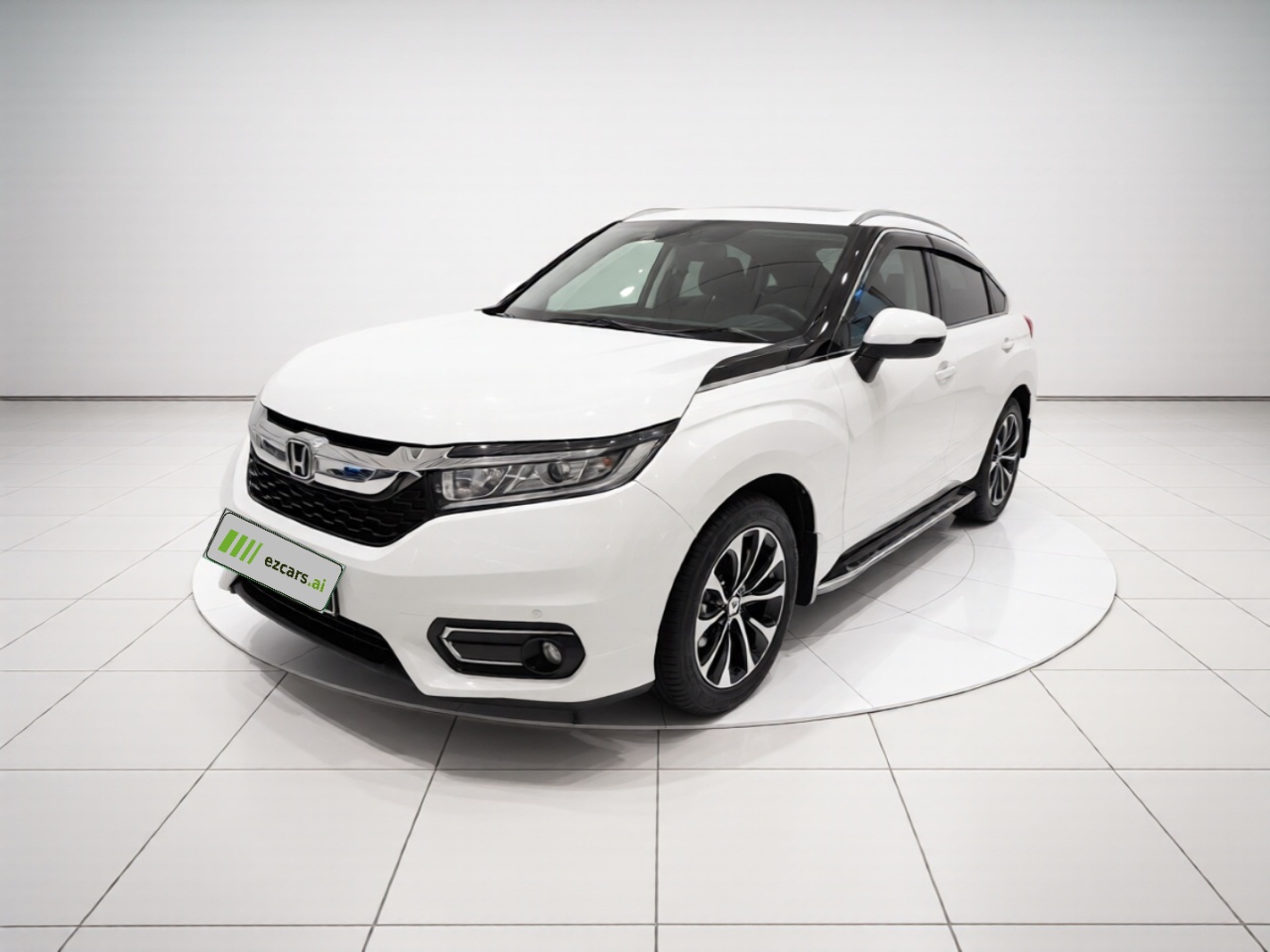 Avancier 2017 240TURBO RWD Luxury
