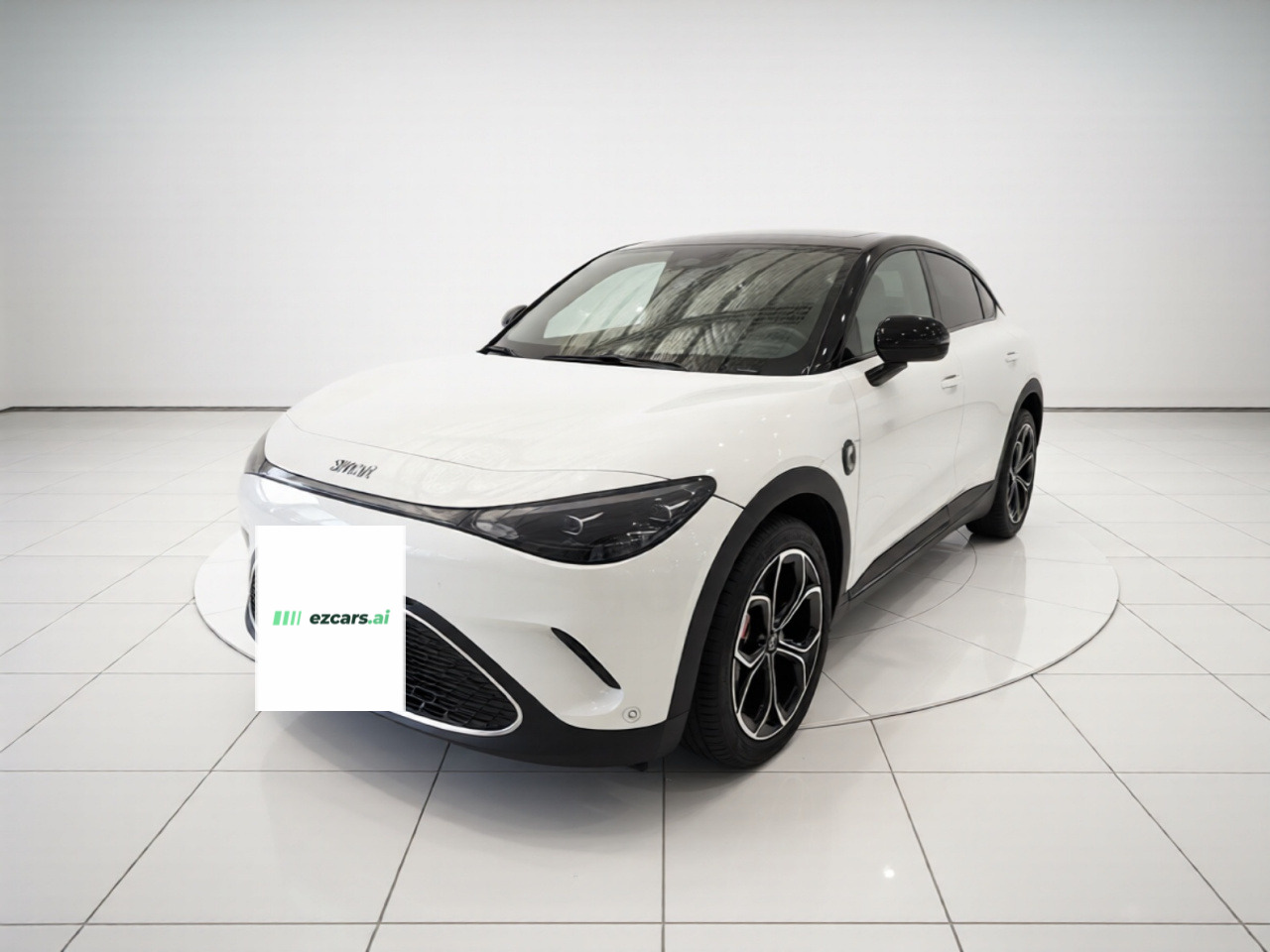 Smart #3 2023 Pulse AWD