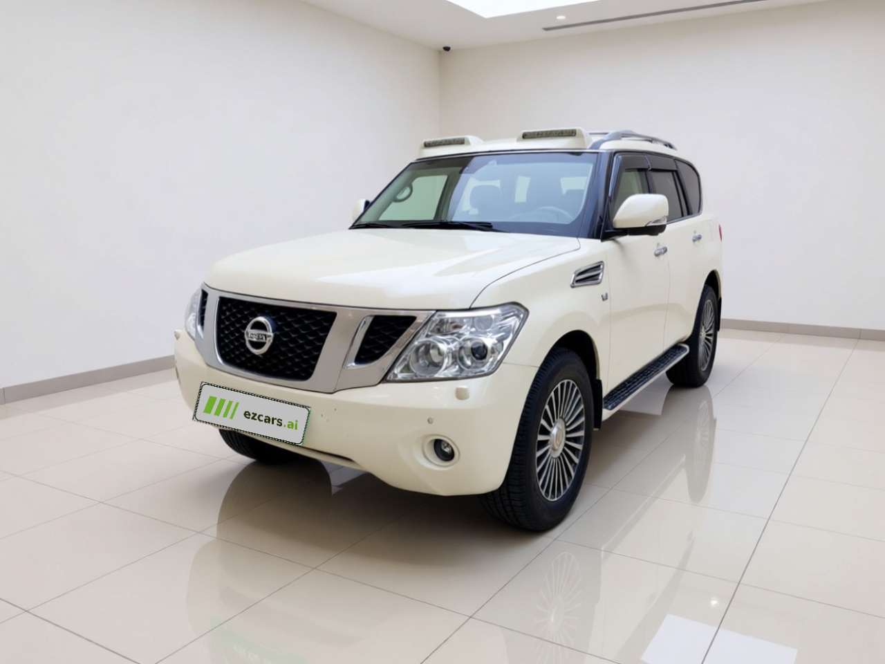 2016 5.6L Standard