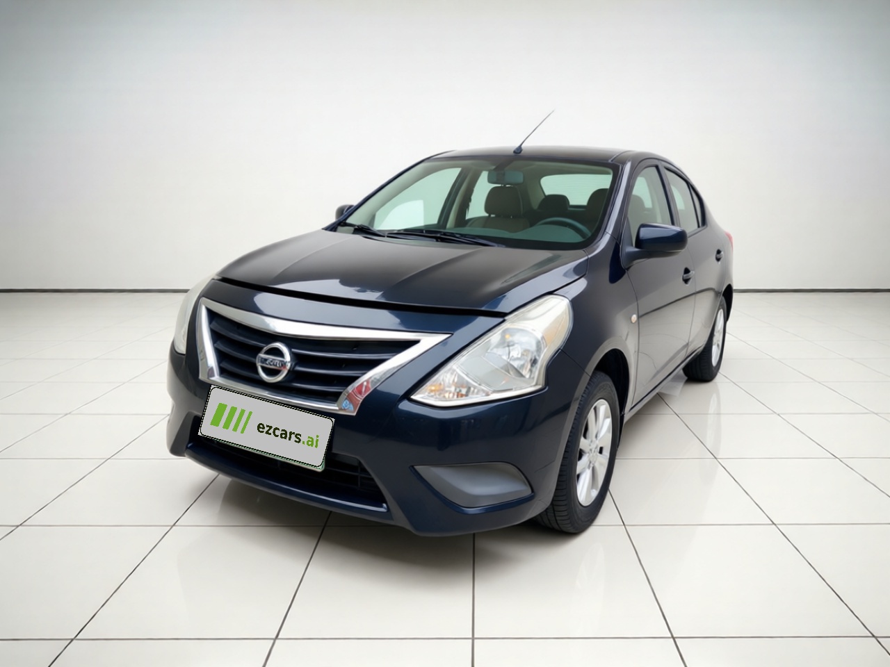 2015 1.5XE CVT Comfort